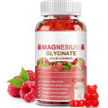 Magnesium glycinate cider vinegar gummies cider vinegar manufacturers customize cross-border supply. 