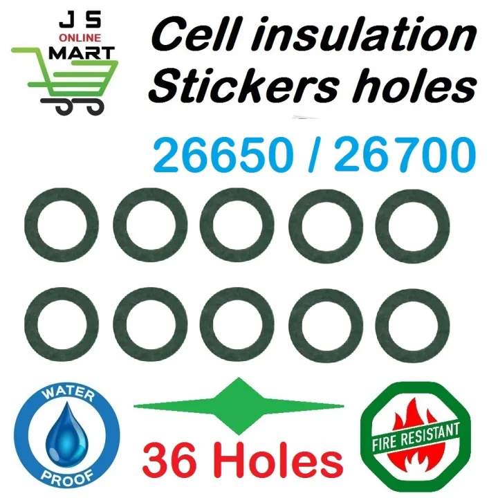26650%20%2026700%20cell%20insulation%20stickers%20waterproof%20heat%20resistant%20-%20Image%203