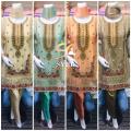 Party Wear Messori 3Pc Stitch Suit. 