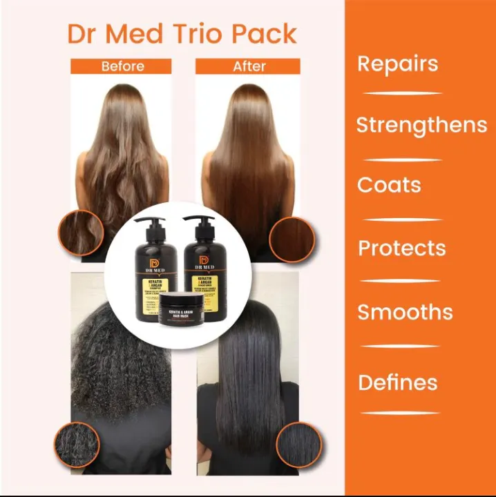 "DR%20MED%20Keratin%20&%20Argan%20Hair%20Revitalization%20Set:%20Shampoo,%20Conditioner,%20and%20Mask%20Trio"%20(Paraben%20free,%20sulphate%20free,%20salt%20free,%20silicon%20free)%20-%20Image%204
