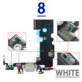 Original Charger Module Usb Port Dock Connector for IPhone 7 8 Plus X XR XS Max 7P 8P Fast Charging Board with Ic Chips Flex. 