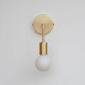 New vintage Golden wall light, wall sorces , wall lights , lights.. 