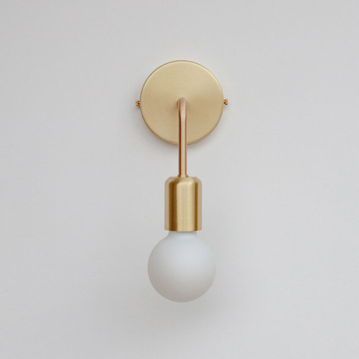 New vintage Golden wall light, wall sorces , wall lights , lights.