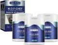 New MOF CHEF Cleaner , Foaming Heavy Oil Stain Cleaner All Purpose Stain Remover Cleaner. 