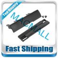 【3C VictoryEagle Store】1PCS New For Dell Latitude E6540 6540 Replacement Hard Drive Caddy + 7mm HDD Rubber Rails + Screws. 