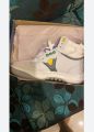 LEPA Original Soft and Comfortable White Shoes or Jogger for Men. 