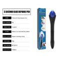 UV Glue Pens Super Powered Liquid Plastic Welding 5 Second Fix UV Light Mobile Phone Repair Tool In Caulk Mobile Phone Line. 