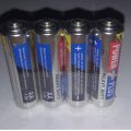 Power plus heavy duty battery AA 24 Pcs. 