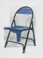 Toilet Washroom Chair Folding Iron. 