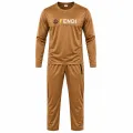 Model Bazaar Tracksuit for Men Latest Stylish Sportswear 2 Piece Tracksuit Set Premium Quality Jacket Trouser for Gym Fitness Casual Wear. 