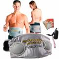 NEW Sauna Massage Velform Belt Slimming Belt. 