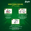 Kingtox Mosquito Repellent Kit 45ml. 