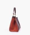 RTW Creation - front lock top-handle mini bag | women shoulder bags | shoulder bags for girls | bags for women | crossbody fashion bags | shoulder hand bags | women tote bags  | An Exclusive Online Collection for Ladies Handbags - Bags For Girls and Woman. 