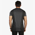 Hybron Shirt Gym Shirts For Men Short Sleeves Tshirt Round Neck Sports T-shirt Workout Gear Men Summer Jogging Running T-Shirt. 