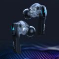 LENOVO HQ08 TRUE - WIRELESS GAMING EARBUDS. 