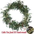 Kitchen Decoration Olive Fruit Branch Artificial Olive Branch Olive Branch Table Centerpiece Faux Olive Branch Arrangements. 
