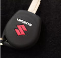 Protective Silicone Remote car key cover Case Cover for SUZUKI WAGON R ,CULTUS,LIANA,ALTO 660CC,SWIFT,APV Cars. 