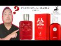 Kalos EDP Perfume By Maison Alhambra 100 ML. 