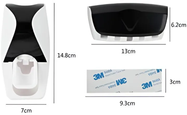 Automatic%20Toothpaste%20Dispenser%20with%20Toothbrush%20Holder%20%E2%80%93%20Wall%20Mounted%20Bathroom%20Organizer%20for%20Family,%20Hands-Free%20Squeezer%20-%20Image%204