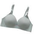 Light Padded Bra for Women Plain Soft Foam Push up Padded Comfort Bras for Girls with Adjustable Straps and Back Closure for B and C D Cups random colours All Size From 34 To 50 Are A vailable For New Design. 