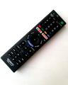SONY Universal Remote for LCD & LED TV with YouTub & netflex Button. 