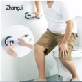 1PC BATHROOM STRONG VACUUM SUCTION CUP HANDLE ANTI SLIP SUPPORT HELPING GRAP BAR FOR ELDERLY SAFETY BATH SHOWER GRAB BAR. 