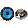 2PCS 6 Inch Audio Woofer Speakers 4 Ohm 20W HiFi Full Range all Spectrums Speaker Horn Stereo Loudspeaker. 