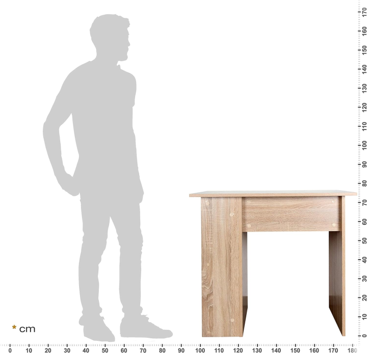 Arqam.B%20Desk%20Oak%20Sonoma%20Brown%20Wooden%20Work%20Table,%20Gaming%20table%20,%20Gaming%20desk%20Computer%20Table,%20Home%20Office%20Table%20,Children's%20Table%2082%20x%2076%20x%2060%20cm%20,%20Table%20-%20Image%206