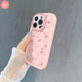 For Infinix Tecno Spark GO 1 2025 10C 20C 20 Pro Smart 9 8 5 6 7 Pro Plus Pop 8 Hot 50i 30i 10 11 30 9 30 Play 10 Lite Note 12 G96 10 30 Pro ITEL P55 A70 Cute Cherry Bow Knot Case. 