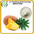 Pure Pineapple Extract Powder Natural Flavoring Agent for Baking And Cooking 1 Kg. 