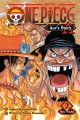 One Piece: Ace's Story, Vol. 2: New World by Tatsuya Hamazaki. 
