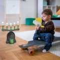 Hover Shooting Floating Shoot Target Game Set. 