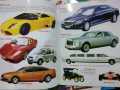 My Big Book Of Vehicles , Vehicle Book , Book for Boy , Cars Book , Vehicle Picture with Description , Pages: 32 (Pb). 