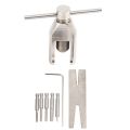 Motor Pinion Gear Puller Remover-3 * Motor Pinion Gear Puller Remover Tools Set-. 
