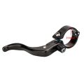 ZTTO MTB Bike Brake Handle Brake Lever Aluminum Alloy Cycling Brake Levers 31.8Mm Diameter For Mountain Bike Road Bike. 