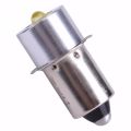 18V Led LED Upgrade Bulb for Ryobi Milwaukee Craftsman Lamp Maglite Flashlight DC Replacement Bulbs 3V 4-12V. 