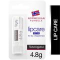 Neutrogena Lip Balm, Norwegian Formula, Moisturising SPF20, 4.8g. 