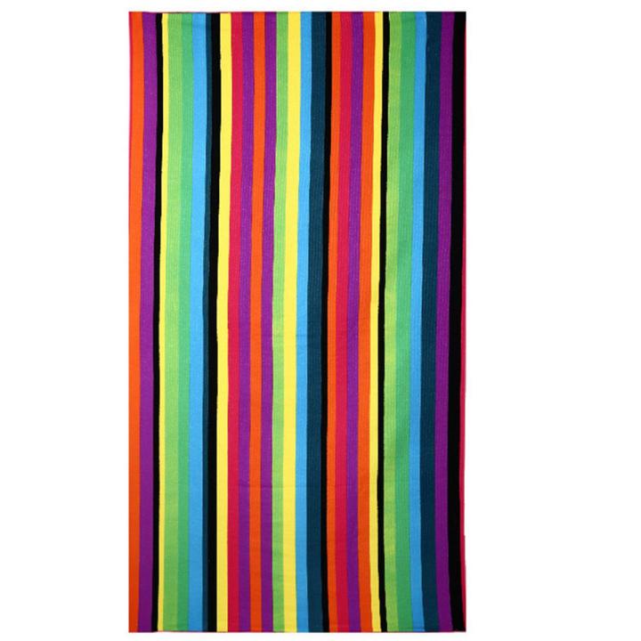 Beach Towel Allergy Free Quick Dry Microfiber Fluffy Spa Towel