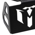 Motorcycle Rear Brake Fluid Reservoir Tank Guard Brake Master Cylinder Protector for 450MT MT450 2024 2025. 