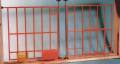 Bird Cage Grill, Widowhood Grill, Plastic Front Grill, Front Grill Door (32*16)inches size. 
