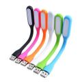 USB LED Light Lamp Flexible Mini for Laptop, Keyboard, Power Bank, Portable Night Light or Reading Lamp. 