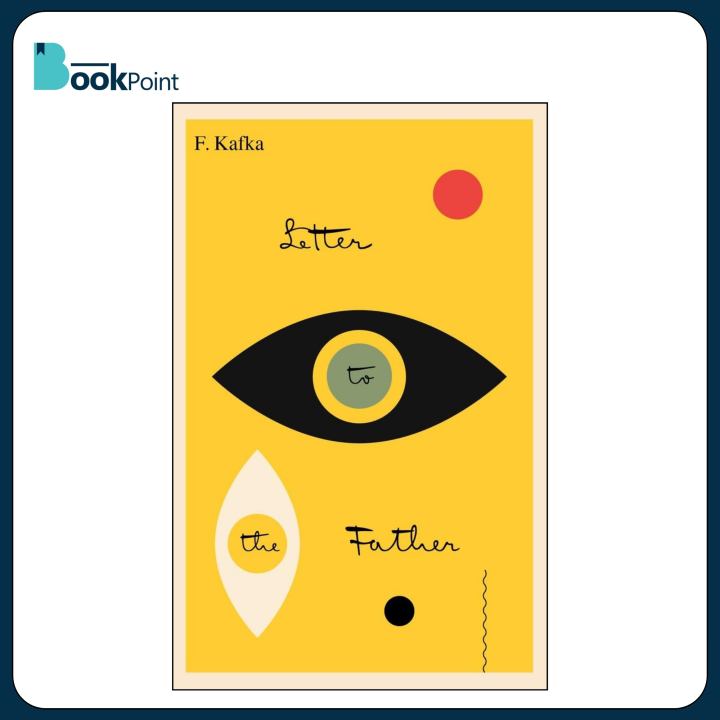Letter to the Father by Franz Kafka (Author) | Bookpoint