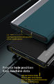 For Xiaomi Redmi Note 12 4G Case Luxury Leather Magnetic Stand Flip Fundas for Xiaomi Redmi Note 12 4G Luxury Wallet Stand Book Cover Phone Coque Magnetic Bag Multi-color options. 