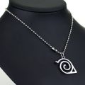 【Hannah Martin Store】Hokage Tsunade Necklace Cloud Necklace Men Boys Jewelry Anime. 
