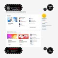 Adobe Creative Cloud - All Apps in One Subscription for Microsoft Windows and MacOS - Genuine License on Your Personal Email.. 