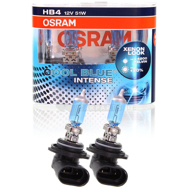 Osram%20Cool%20Blue%20Intense%20-%20Hb4(9006)%20-%204200k%20Colour%20-%20Germany%20-%20Image%202