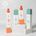Estelin Super Moisturizing Invisible Finish (No White Cast) Sunscreen Lotion SPF50 / UVA / UVB -PA+++-75G -ES0173. 