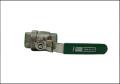 1/2 KTZ Ball Valve (Stainless Steel) - IMPORTED. 