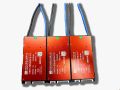 Daly 20S BMS 60V LiFePO4 battery Management System BMS 30A 40A 50A 60A with low current for lithium battery. 