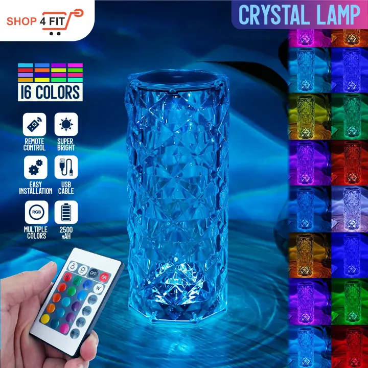 Crystal%20Lamp,%20Crystal%20Diamond%20Table%20Lamp,%2016Colors%20Rechargeable%20Table%20Lamp,%20Creative%20Table%20Light%20Projector,USB%20Rechargeable%20Crystal%20Table%20Lamp%20Diamond%20Home%20Decor%20Touch%20Control%20Crystal%20Lamp,USB%20Bedside%20Lamp%20for%20Bedroom%20Living%20Room%20Night%20Light%20by%20Shop-4-Fit%20-%20Image%207